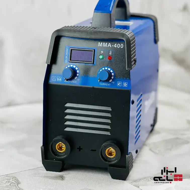 دستگاه جوش ماکیتا 400 آمپر مدل MMA-400