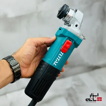مینی فرز 710 وات توتال مدل TG10711536