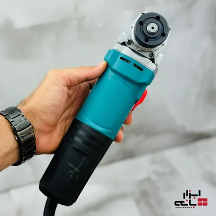 مینی فرز 710 وات توتال مدل TG10711536