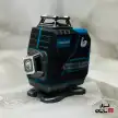 تراز لیزری 4 خط 16 لاین ماکوتا مدل MOD.TM-4D22WF