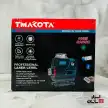 تراز لیزری 4 خط 16 لاین ماکوتا مدل MOD.TM-4D22WF