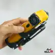 مینی جت فن شارژی مدل F020