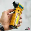 مینی جت فن شارژی مدل F020
