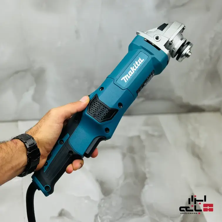 مینی فرز 1450 وات ماکیتا مدل HR4069C