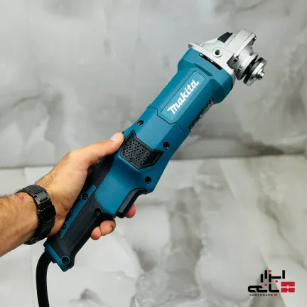 مینی فرز 1450 وات ماکیتا مدل HR4069C