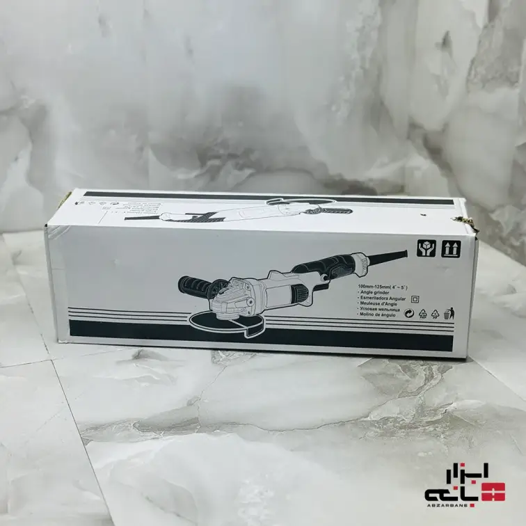 مینی فرز 1450 وات ماکیتا مدل HR4069C