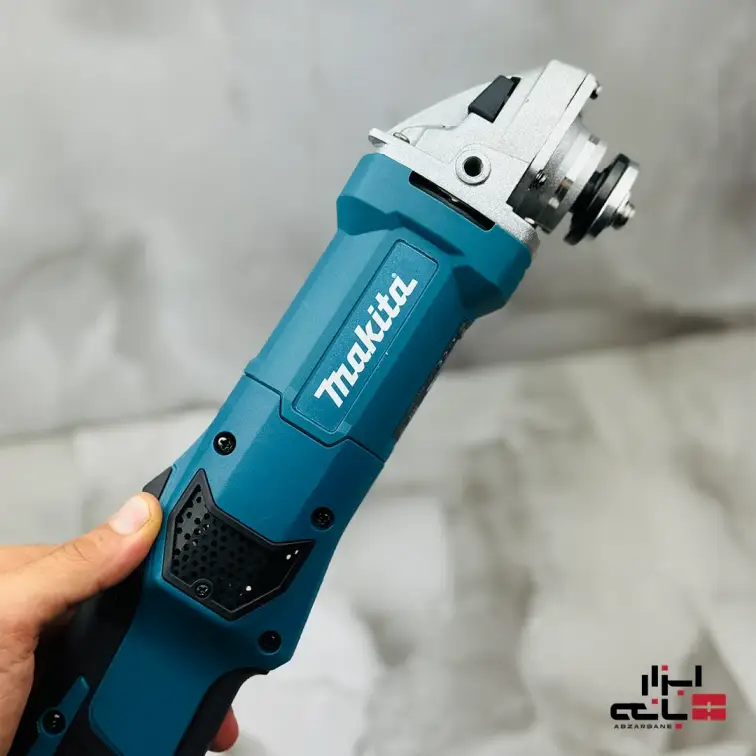 مینی فرز 1450 وات ماکیتا مدل HR4069C