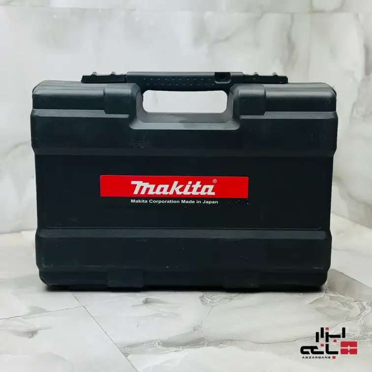 پک دریل شارژی ماکیتا 108 ولت