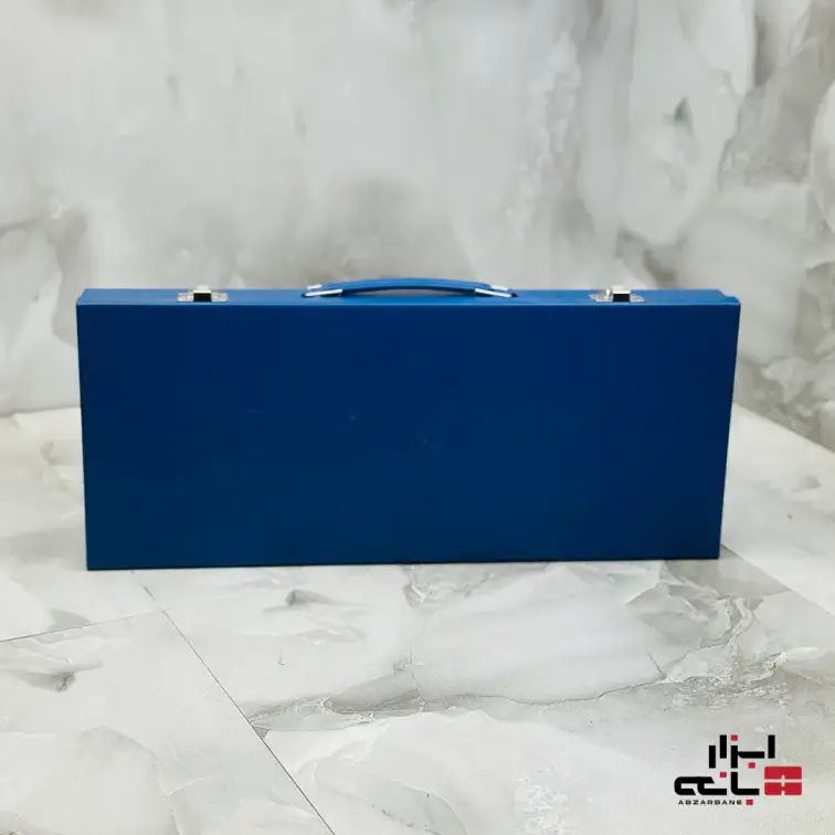 جعبه بکس 24 عددی گود کینگ