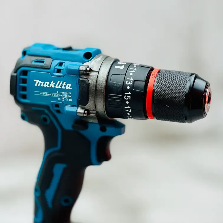 دریل شارژی ماکیتا 36 ولت makita