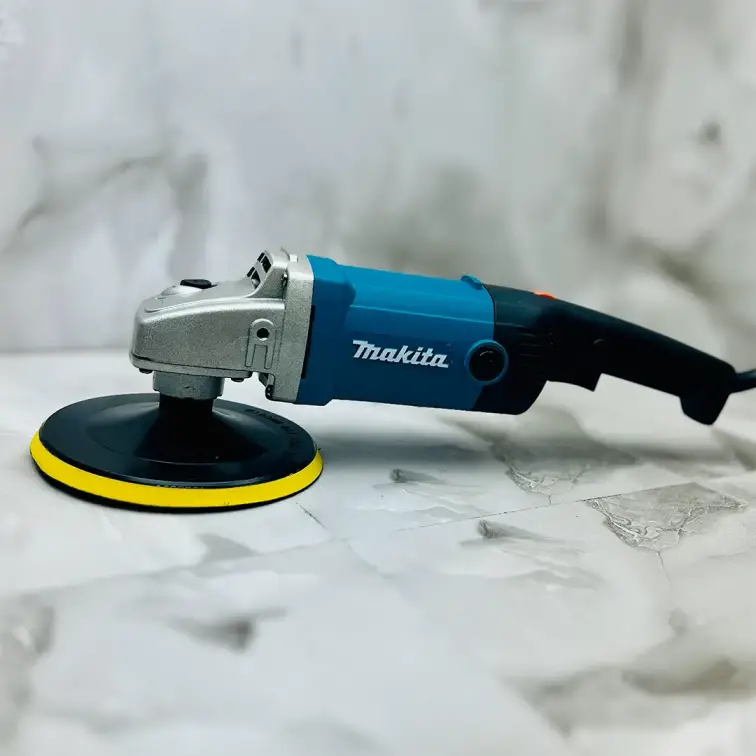 دستگاه پولیش 1200 وات ماکیتا مدل 9227CB