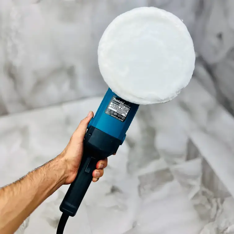 دستگاه پولیش 1200 وات ماکیتا مدل 9227CB