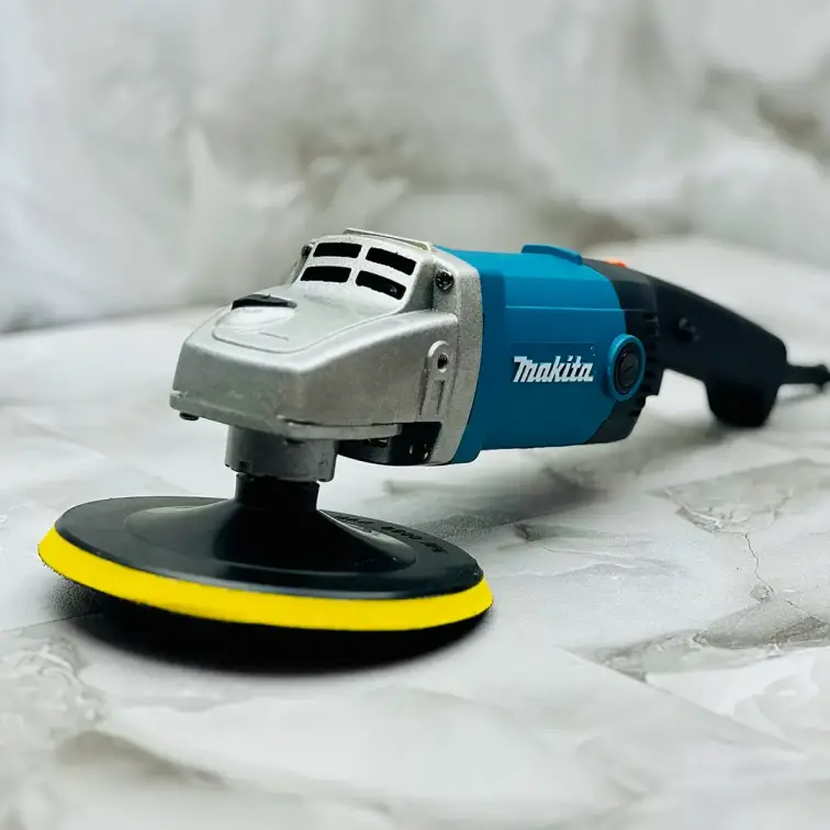 دستگاه پولیش 1200 وات ماکیتا مدل 9227CB