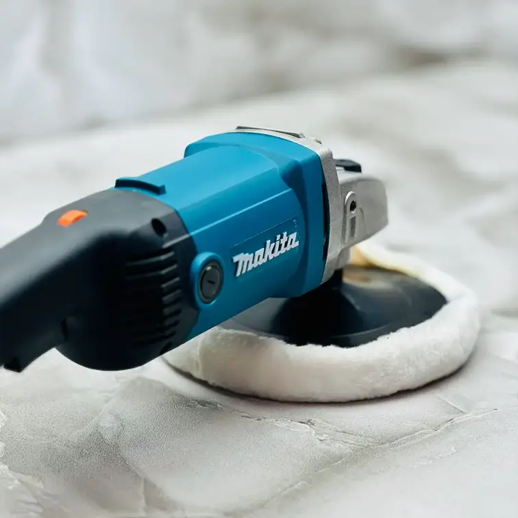 دستگاه پولیش 1200 وات ماکیتا مدل 9227CB