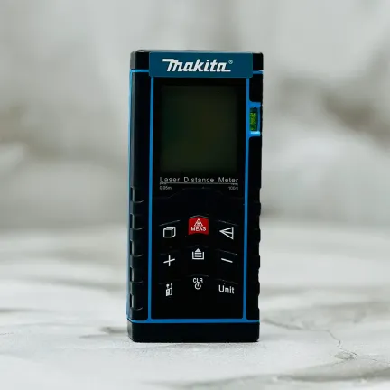 متر لیزری ماکیتا Makita
