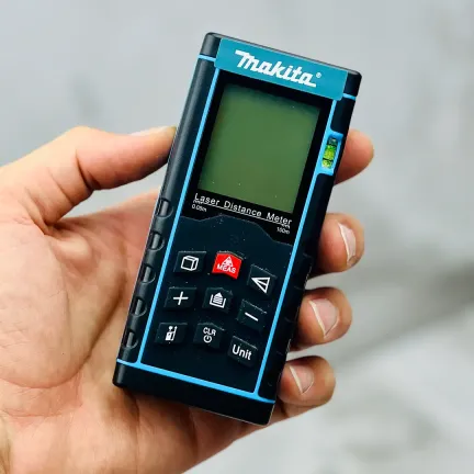 متر لیزری ماکیتا Makita