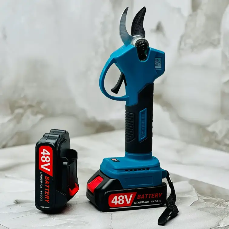 قیچی شارژی ماکیتا 48V