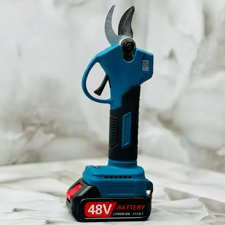 قیچی شارژی ماکیتا 48V