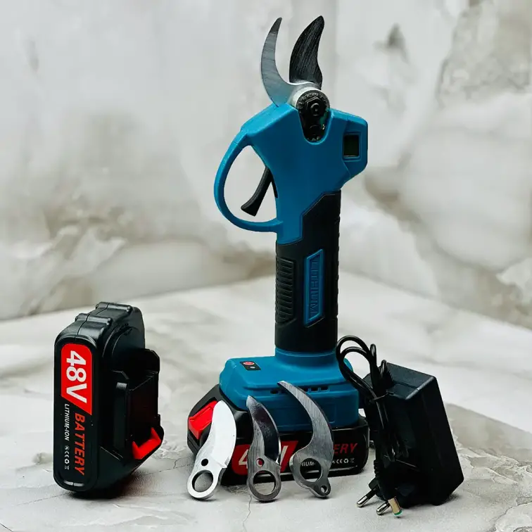 قیچی شارژی ماکیتا 48V