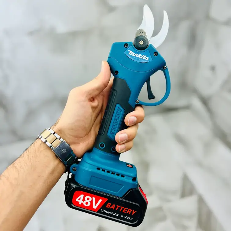 قیچی شارژی ماکیتا 48V