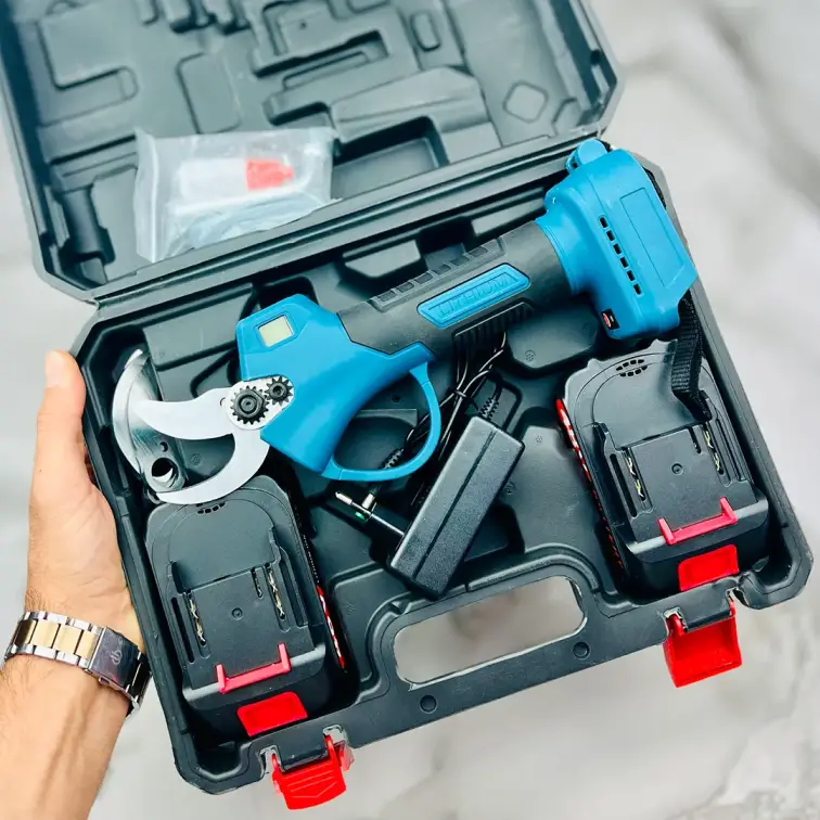 قیچی شارژی ماکیتا 48V