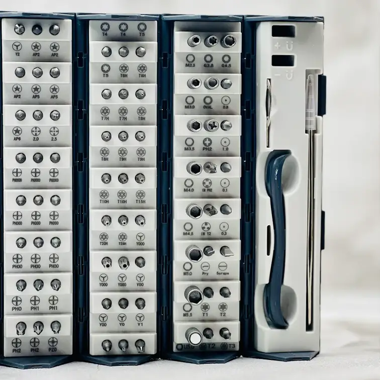 پک پیچ گوشتی استوانه ای چند کاره