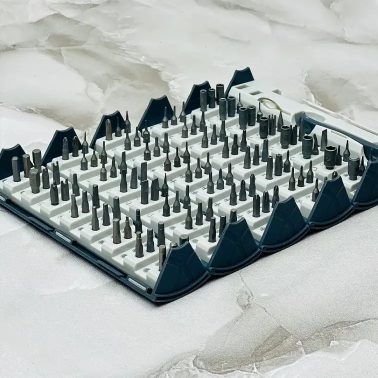 پک پیچ گوشتی استوانه ای چند کاره