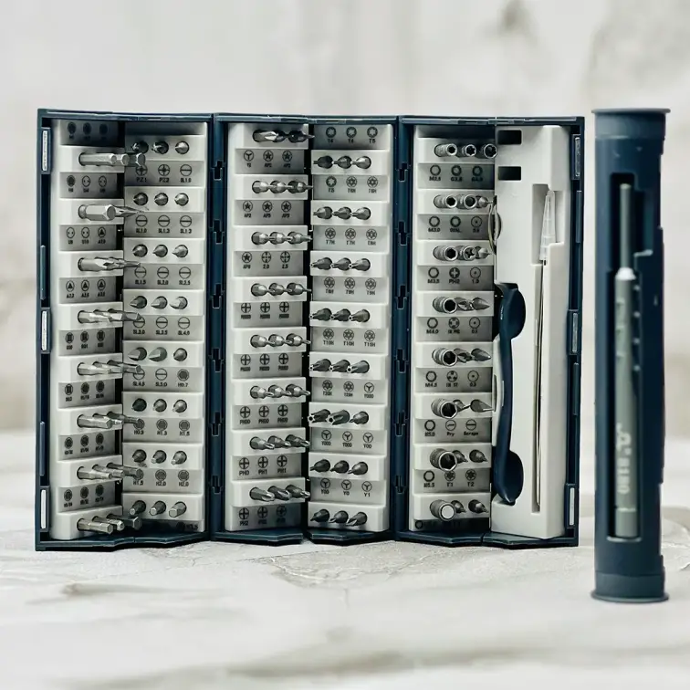 پک پیچ گوشتی استوانه ای چند کاره