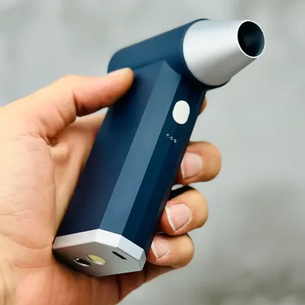 مینی جت فن شارژی ویولت فن Violent Fan L8