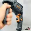 دریل چکشی 850 وات زوبر مدل K10077