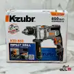 دریل چکشی 850 وات زوبر مدل K10077