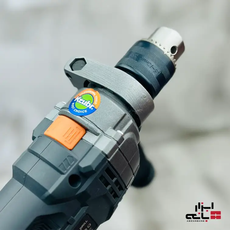 دریل چکشی 850 وات زوبر مدل K10077