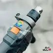دریل چکشی 850 وات زوبر مدل K10077