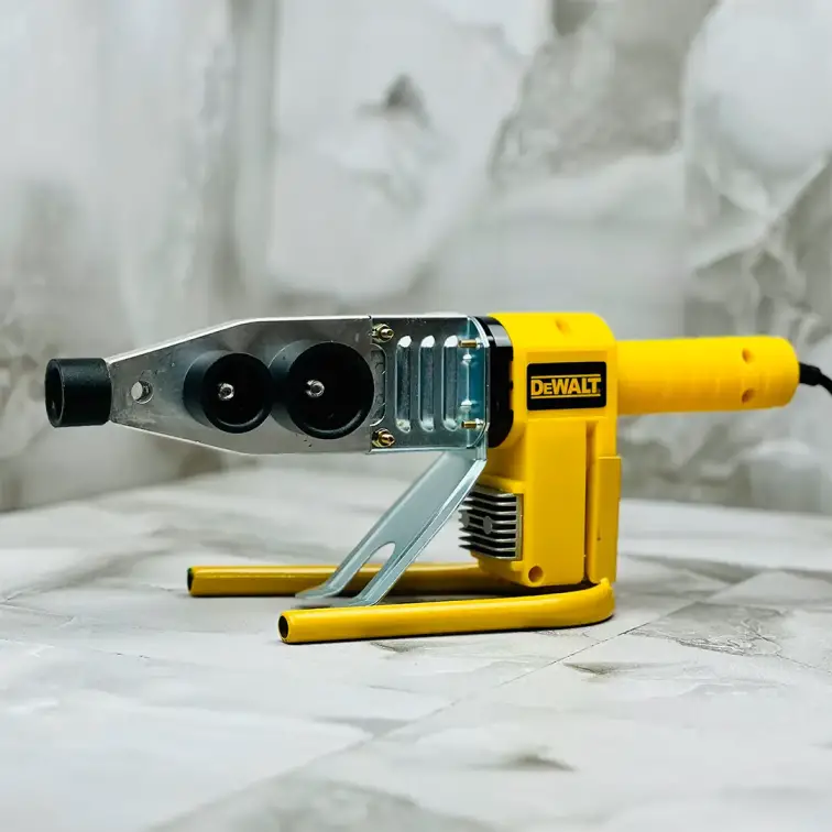 اتو لوله دیجیتالی دیوالت مدل PP_R