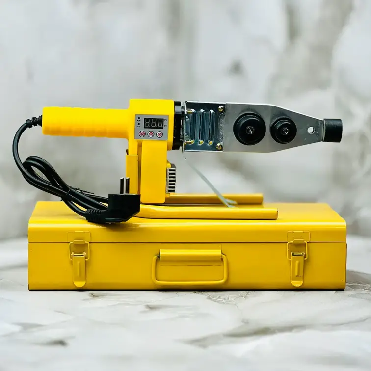 اتو لوله دیجیتالی دیوالت مدل PP_R