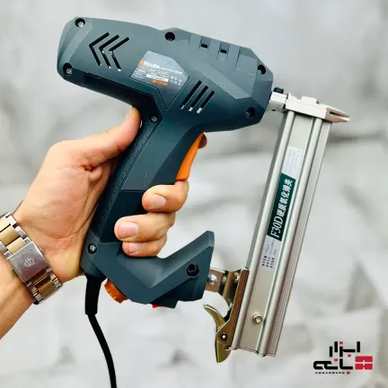 میخکوب برقی 1800 وات زوبر مدل KEN-F30