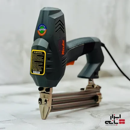 میخکوب برقی 1800 وات زوبر مدل KEN-F30