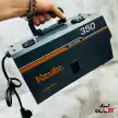 دستگاه جوش دو کاره 350 آمپر زوبر مدل K10580
