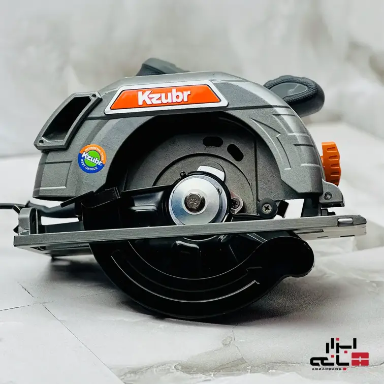 اره گرد بر دیسکی زوبر مدل KCS7-1500 K10262