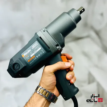 بکس برقی زوبر 900 وات مدل 1/2-K10535 KIW900