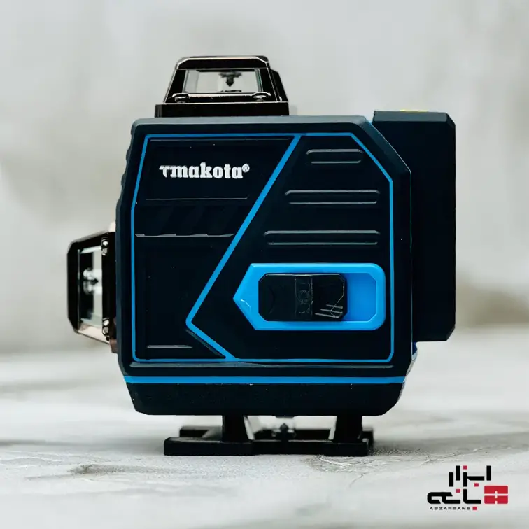 تراز لیزری 4 خط 16 لاین ماکوتا مدل 4D16WF