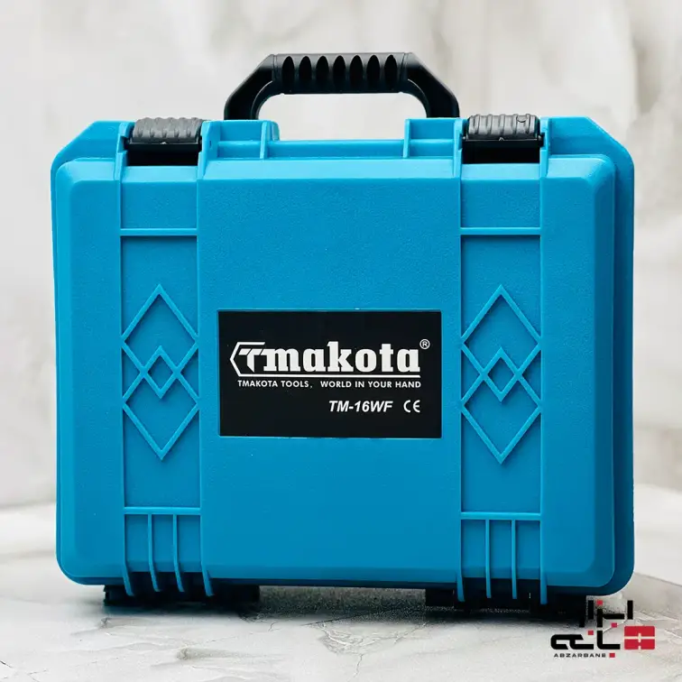 تراز لیزری 4 خط 16 لاین ماکوتا مدل 4D16WF