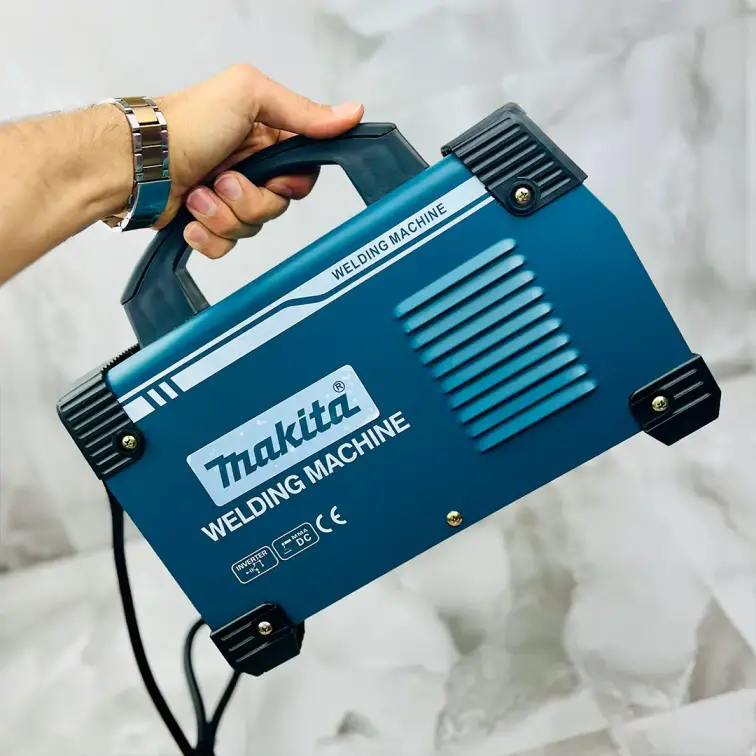 دستگاه جوش ماکیتا 400 آمپر مدل MMA-400A