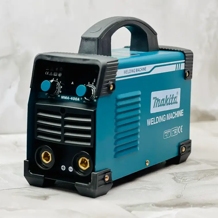 دستگاه جوش ماکیتا 400 آمپر مدل MMA-400A