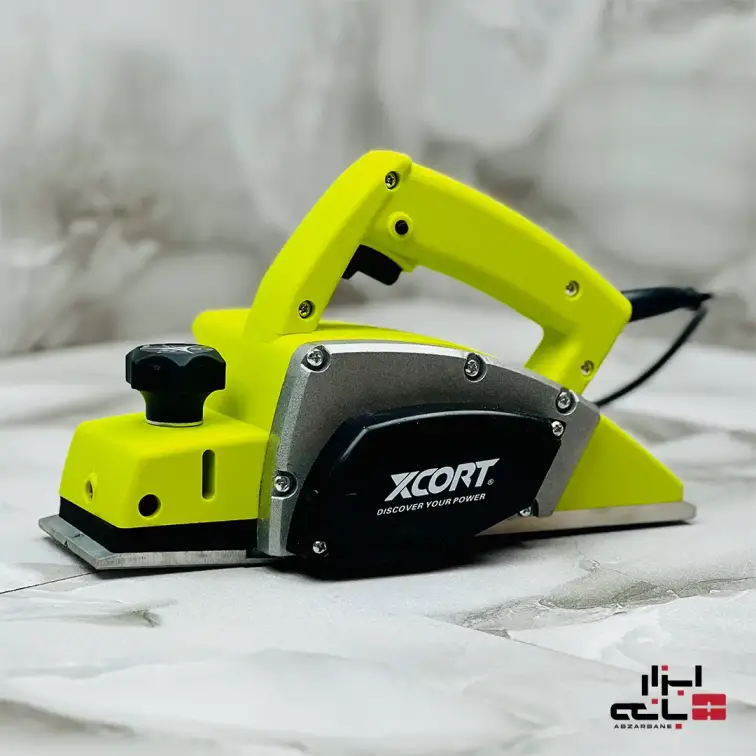 رنده برقی ایکس کورت مدل XMB01-82X1