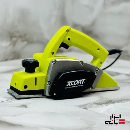 رنده برقی ایکس کورت مدل XMB01-82X1