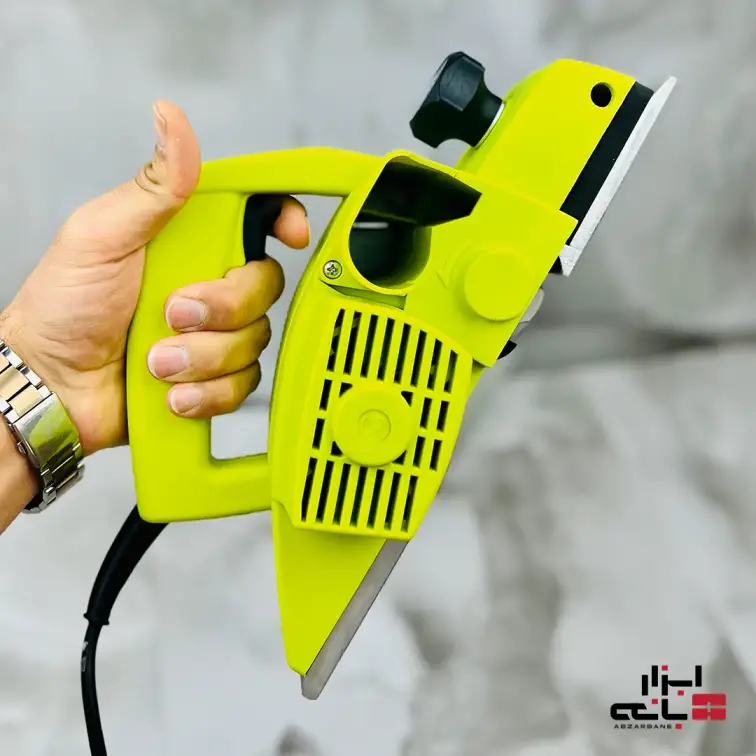 رنده برقی ایکس کورت مدل XMB01-82X1