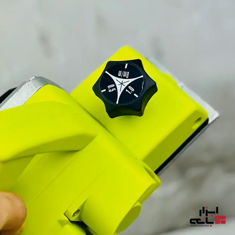 رنده برقی ایکس کورت مدل XMB01-82X1