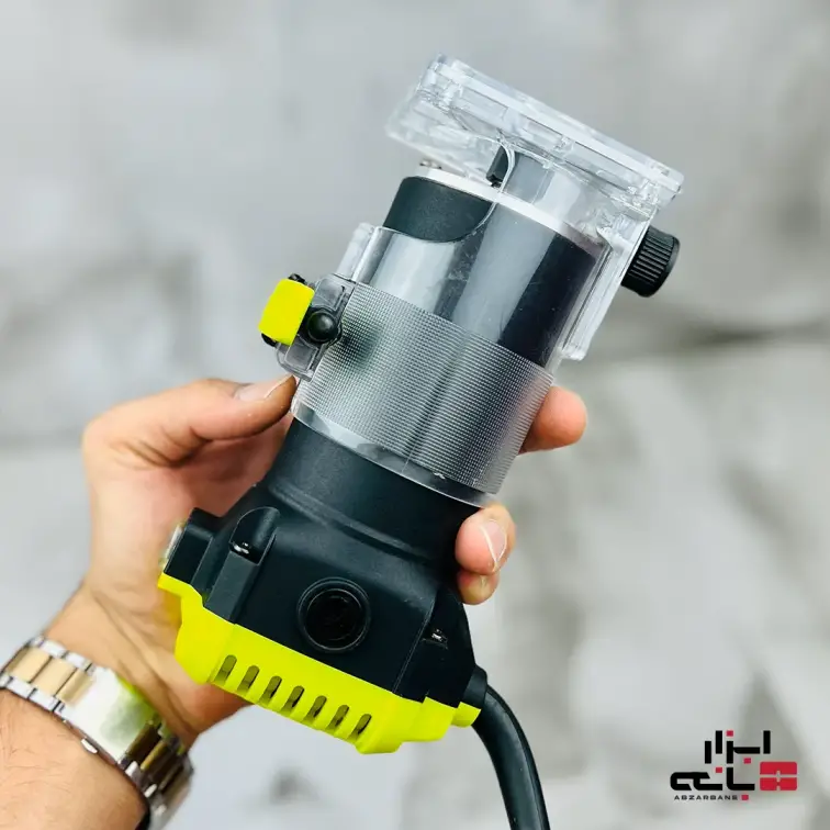 اور فرز مچی ایکس کورت مدل XMP01-6.35