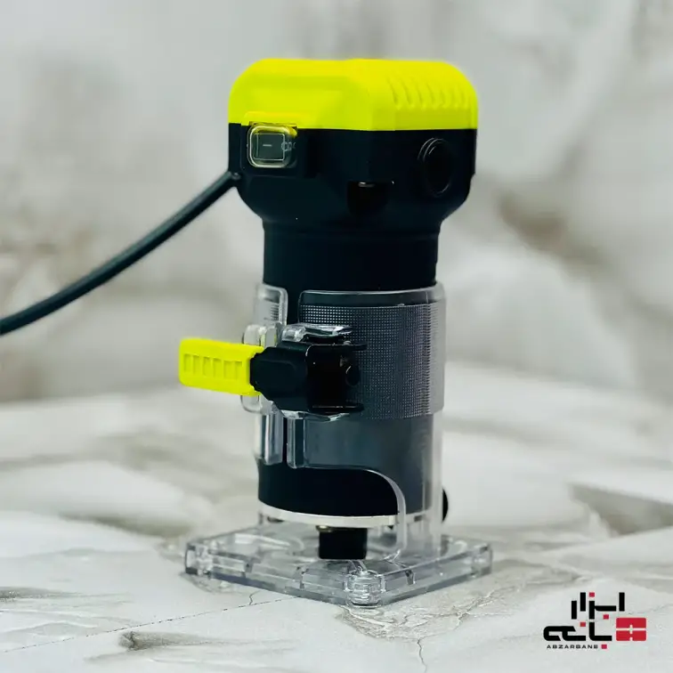 اور فرز مچی ایکس کورت مدل XMP01-6.35